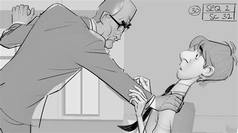 Check spelling or type a new query. Living Lines Library: Paperman (2012) - Characters