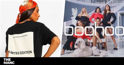 Manchester Based Fashion Brand Boohoo Ordered To Drop Sexually Suggestive Advert