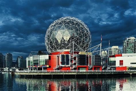 Waar Overnachten In Vancouver De Leukste Wijken En Hotel Tips