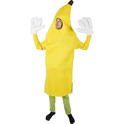 Hilarious Banana Costumes