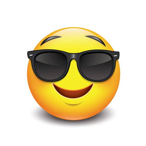 5300 Sunglass Emoji Illustrations Royalty Free Vector Graphics