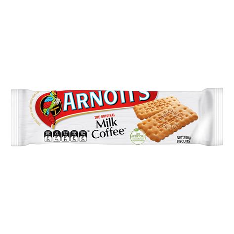 Arnotts Biscuits Milk Coffee Ntuc Fairprice
