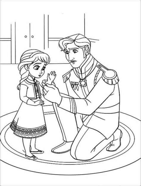 Feel free to print and color from the best 35+ frozen 2 coloring pages at getcolorings.com. 15 Free Disney Frozen Coloring Pages
