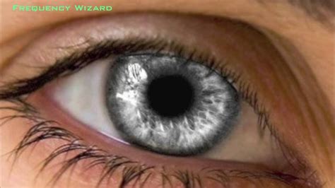 Rarest Eyes Colors In The World — Steemkr