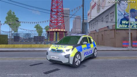 All grand theft auto v cars are based on real life cars/bikes. GTA 4 BMW i3 Metropolitan Police Mod - GTAinside.com