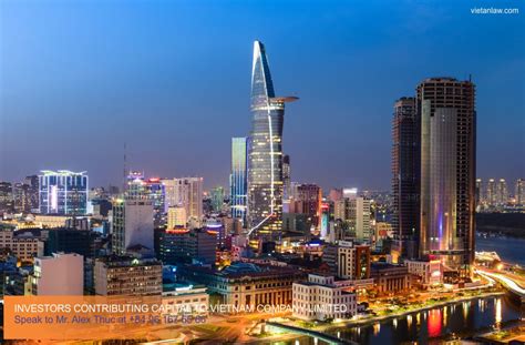 Pouyuen vietnam joint stock company limited/ address: Investors contributing capital to vietnam company limited
