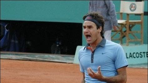 Roland Garros Federer En Passe De Gagner Face à Lhistoire Ladepechefr