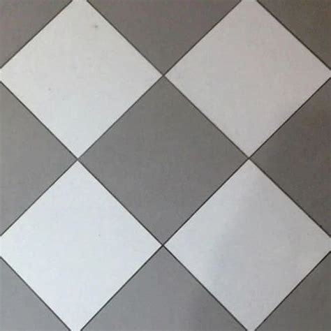 Square Ceramic Floor Tile Size 600mm X 1200mm 1 5 Mm At Rs 160