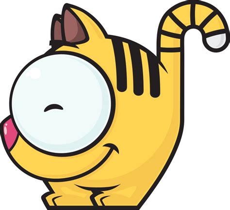 Funny Cartoon Animals Pictures Clipart Best