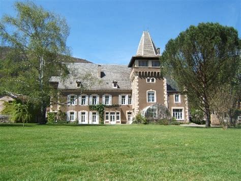 Château de Viviez, Viviez | Chambre d'hôtes | Tourisme Aveyron