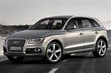 Audi Suv Used 2013 Pictures