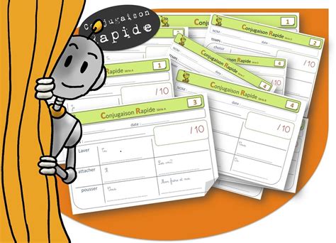 Exercices conjugaison cm1 en ligne. Rituels: Conjugaison rapide Cycle 3 | Conjugaison cm1 ...