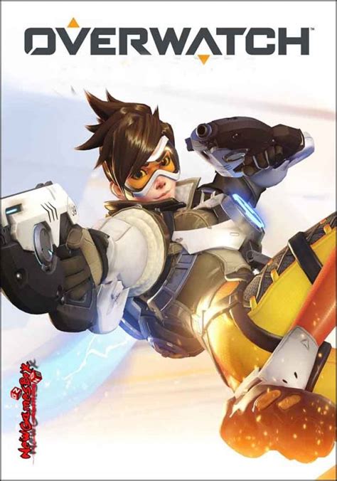 download overwatch free