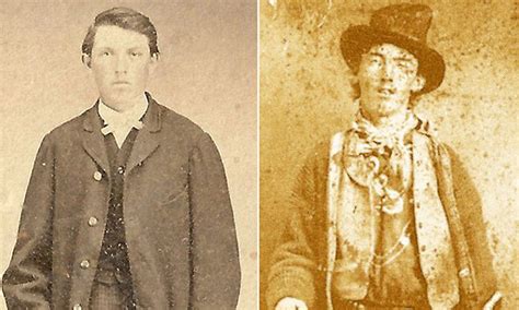 Another Picture Of Billy The Kid Emerges Billy The Kids Old West