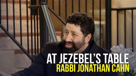 At Jezebels Table Rabbi Jonathan Cahn On The Jim Bakker Show Youtube
