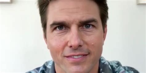 Tom Cruise Deepfake Creator Shares The Full Story Behind The Viral