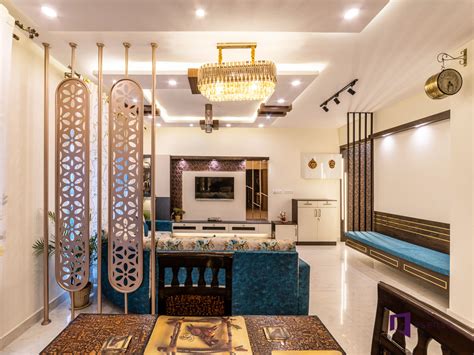 Asense Top Interior Designers In Bangalore Transforming Homes With
