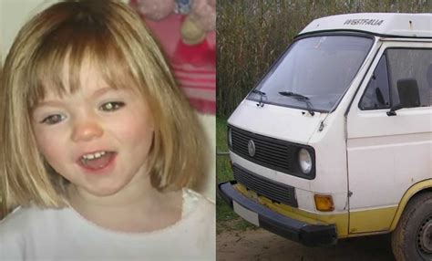 Police Have A New Suspect In The Madeleine Mccann Case