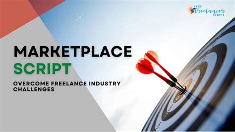 Freelance Marketplace Script How It Can Overcome Freelance Industry