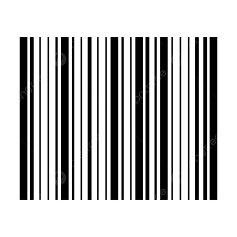 Short Barcodes Barcodes Vector Barcodes Product Png And Vector With