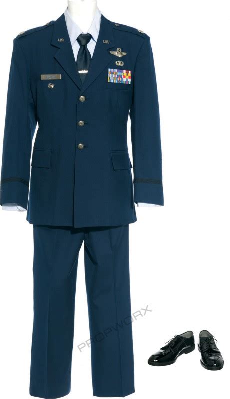 Afjrotc Uniform