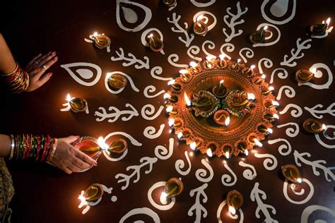 Yes diwali/deepavali is a public holiday. Reasons to Celebrate Diwali the Festival of Lights