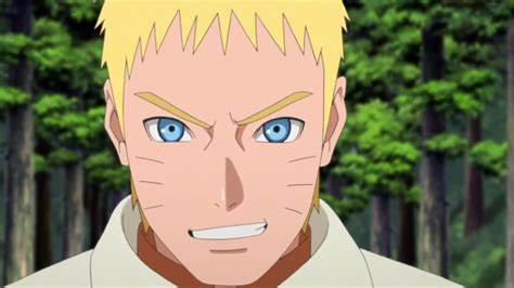 Why Did Naruto Cut His Hair Everything You Need To Know About The