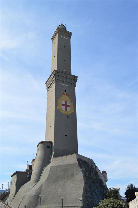 Check spelling or type a new query. Italian Botanical Heritage » La Lanterna di Genova