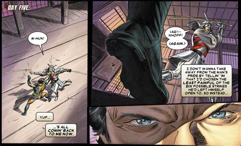 Wolverine Marvel Comics Vs Battles Wiki Fandom
