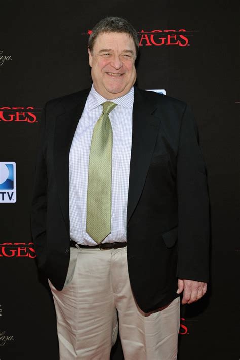 John Goodman Joins Community Actor In Nbc Comedy As Vice Dean Huffpost