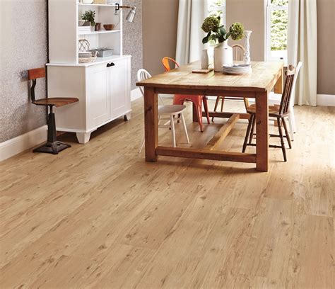 Karndean Looselay Cambridge Oak Llp113 Vinyl Flooring