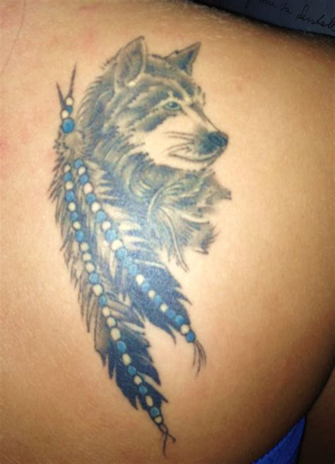 15 Native American Tattoos Ideas For Women Flawssy