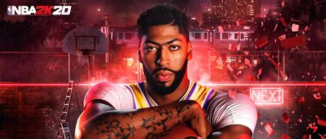 Download Nba 2k20 On Pc With Noxplayer Appcenter