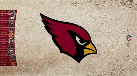 Arizona Cardinals Desktop Wallpapers 2022 Nfl Football Wallpapers