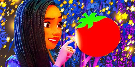 7 Reasons Wishs Rotten Tomatoes Score Is So Divisive