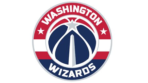 Washington wizards news from the washington post. Washington Wizards Logo: la historia y el significado del ...