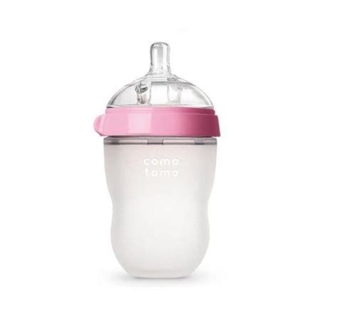 Gourde Bébé Sans Bpa 250ml Baby Bottles Bottle Best Breastfeeding