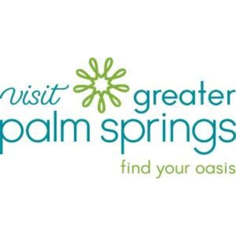 Visit Greater Palm Springs Tourism Center Lgbtq Friendly Palm Springs
