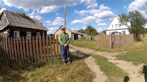 Puszcza Białowieska | Wycieczka na granicę polsko-białoruską - YouTube