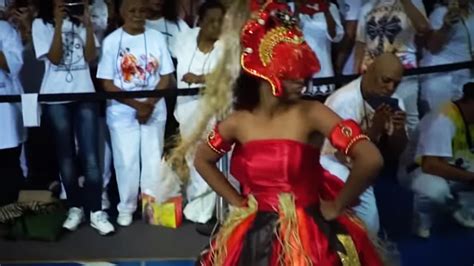 Roupa De Xango Na Umbanda