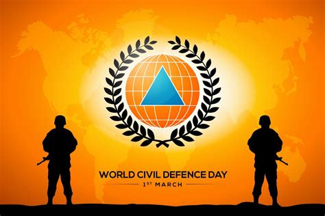 World Civil Defence Day 2023 History Significance And Theme The