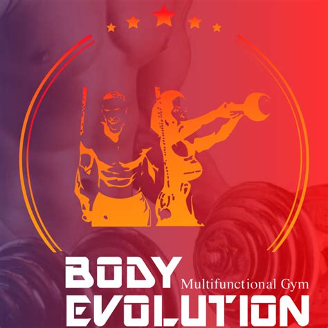 Body Evolution Ec