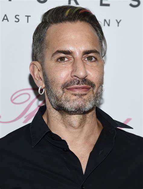 Far Nams Marc Jacobs Marc Jacobs Gets Married To Char Defrancesco In