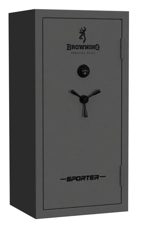 Browning Sporter 33 Gun Safe Safford Trading Company