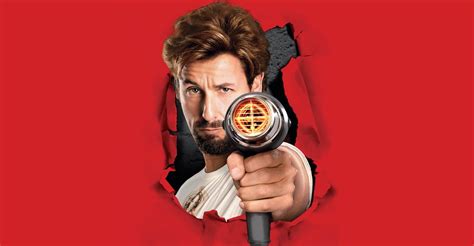 You Dont Mess With The Zohan Streaming Online