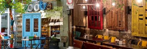 10 Cairo Restaurants With Beautiful Interior Designs | Beautiful