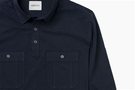 Batch Shirts Knit Collection Hiconsumption