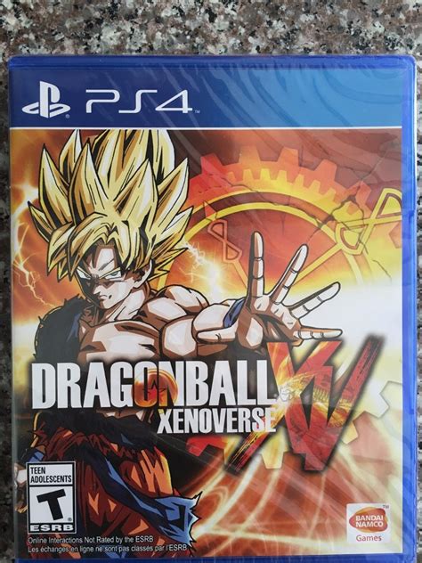 Dragon ball xenoverse revisits famous battles from the series through your custom avatar, who fights alongside trunks and many other characters. Dragon Ball Xenoverse Ps4 Acepto Cambios. - U$S 40,00 en ...