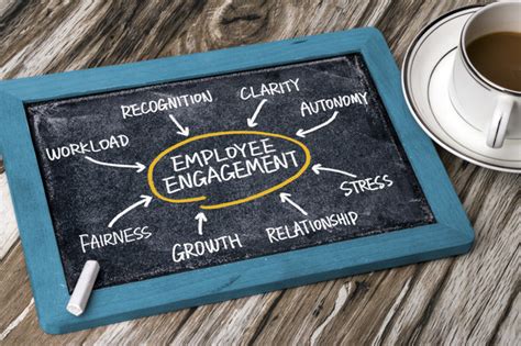 Engagement marks the end of a whirlwind romance and the beginning of an eternal love story. 5 hard truths about employee engagement | CIO