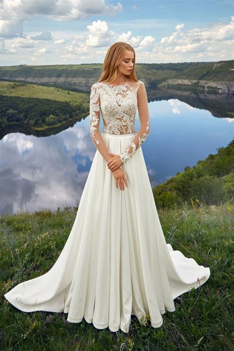 Lds Wedding Dresses Top Review Lds Wedding Dresses Find The Perfect